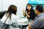 StudyMalaysia Education Fair 2012, Kuching