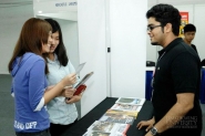 StudyMalaysia Education Fair 2012, Kuching