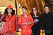 Limkokwing Fashion Club Launch