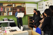 Global Classroom Visits Architectural Association Archives