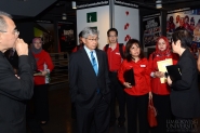 MIDA plans collaboration with Limkokwing University