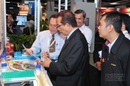 Malaysia Technology Expo 2013