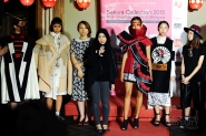 Limkokwing students ranked in Top 10 at the Sakura Collection 2015 Asia Awards Grand Prix