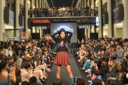 Limkokwing Fashion Club Launch