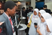 Malaysia Technology Expo 2013