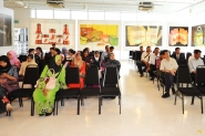 Penang Head of Schools Visit Innovation University