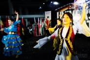 Limkokwing University’s Cultural Festival