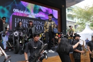 Limkokwing University and Ducati Malaysia Speed into the Future at the Next-Gen Tour Freedom Festival