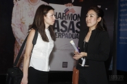 Russian Olympic School Programme Winner visits Limkokwing