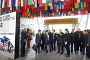 South Korea’s Hanam State Governor visits Limkokwing