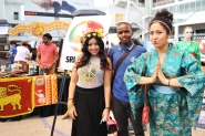 Limkokwing University’s Cultural Festival