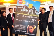 Maybank Smart Card Launch