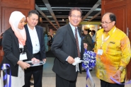 Malaysia Technology Expo 2013