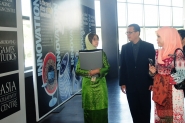 Ministry of Health Visits University of Innovation