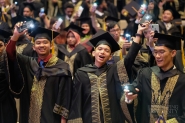 “The studying experience at Limkokwing University is incomparable”