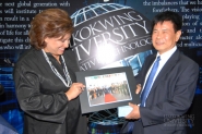 South Korea’s Hanam State Governor visits Limkokwing