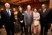 The Mahathir Award for Global Peace - A Global Peace Initiative