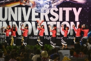 Limkokwing University’s Cultural Festival