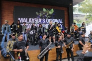 Limkokwing University and Ducati Malaysia Speed into the Future at the Next-Gen Tour Freedom Festival