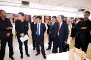 South Korea’s Hanam State Governor visits Limkokwing