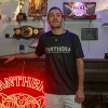 Amir Naseri: From Muay Thai Champion to Gym Entrepreneur