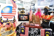 Limkokwing University’s Cultural Festival