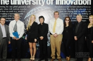 UK’s Plymouth University visits University of Innovation