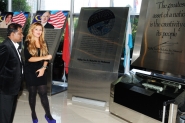 Sri Lankan Member of Parliament Visits Limkokwing