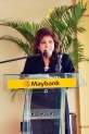 Maybank Smart Card Launch