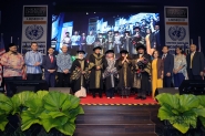 Limkokwing University Celebrates the Class of 2023 with “CREATIVITY WITHOUT LIMITS”