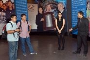 Indonesian Telematics College visits Limkokwing