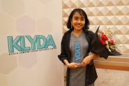 Limkokwing Fashion student scoops first prize at KLYDA 2021