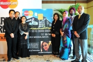 Maybank Smart Card Launch