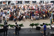 Limkokwing University’s Cultural Festival