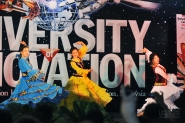 Limkokwing University’s Cultural Festival