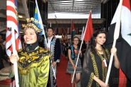 Limkokwing University’s Cultural Festival