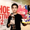 Malaysia Footwear Design Competition 2012