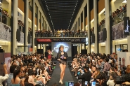 Limkokwing Fashion Club Launch