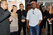 Limkokwing Botswana Council Members Visits Cyberjaya Campus