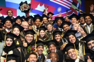 “The studying experience at Limkokwing University is incomparable”