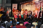 Limkokwing University’s Cultural Festival