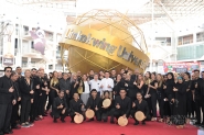 KLSCCCI delegation visits Limkokwing University