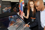 Limkokwing Botswana Council Members Visits Cyberjaya Campus