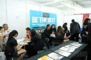 StudyMalaysia Education Fair 2012, Kuching