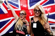 Limkokwing University’s Cultural Festival