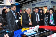 Malaysia Technology Expo 2013