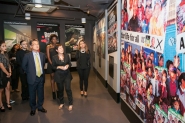 Limkokwing University fosters collaborations with the U.S. Embassy