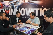 Malaysia Technology Expo 2013