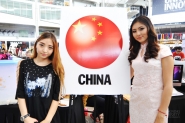 Limkokwing University’s Cultural Festival