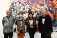 Malaysian Emerging Artist Award Winners Celebrated at “Thirteen Best Artists Showcase”